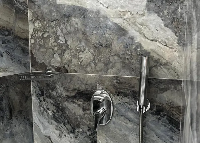 Affittacamere Galaxy Santorini 4*