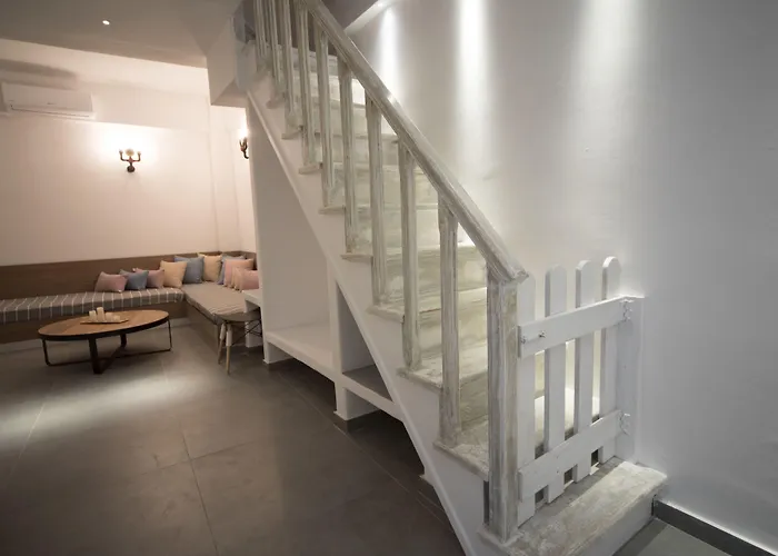 Galaxy Santorini 4* Fira (Santorini)